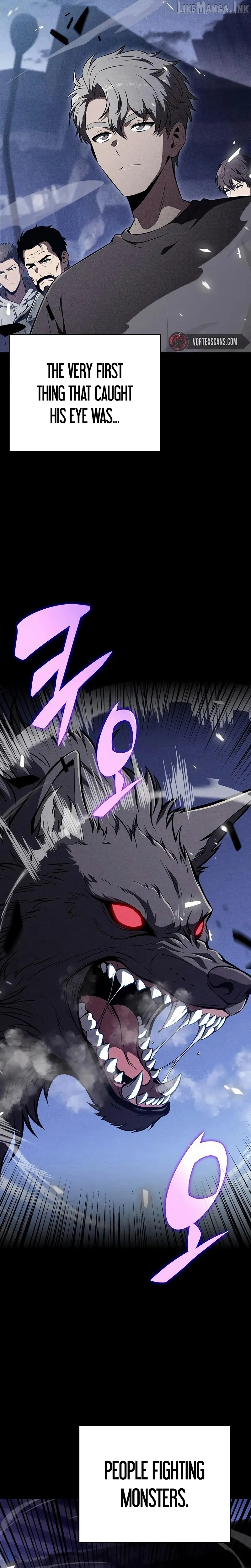 Eat and Go chapter 65 page 46