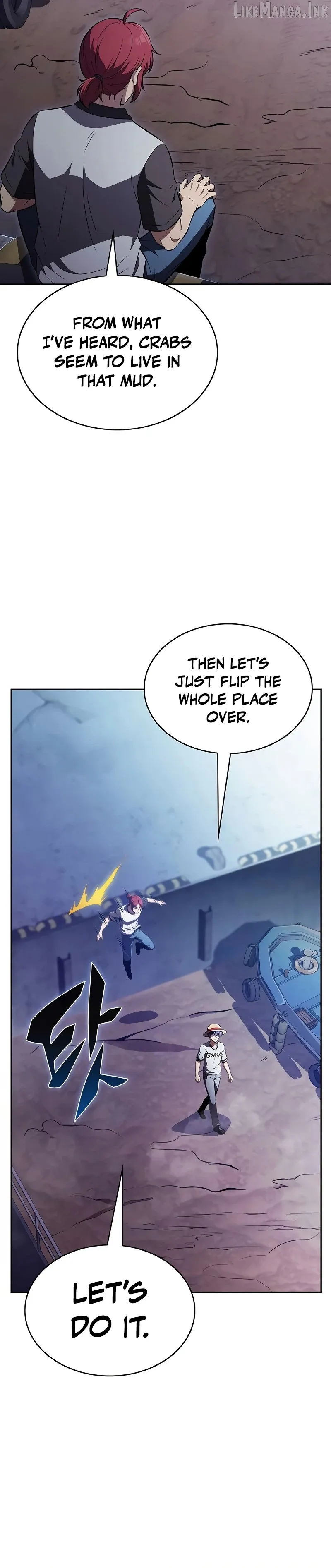Eat and Go chapter 65 page 9