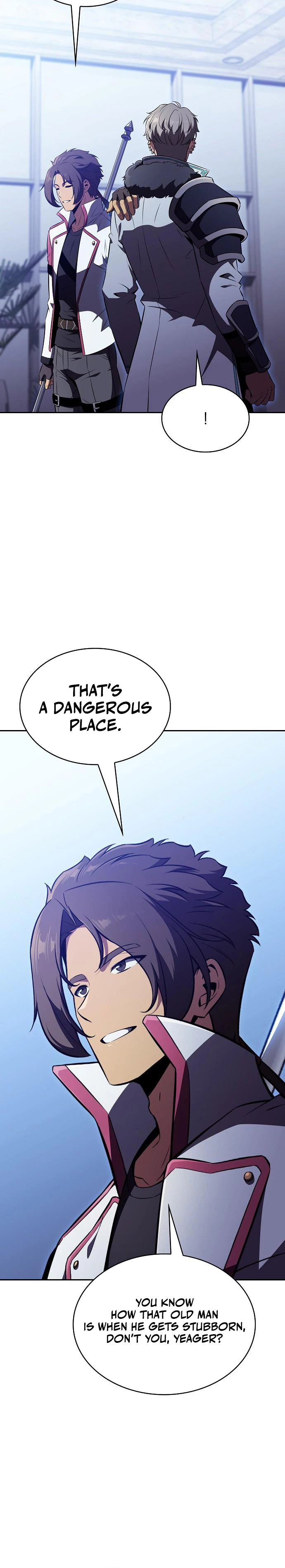 Eat and Go chapter 66 page 3