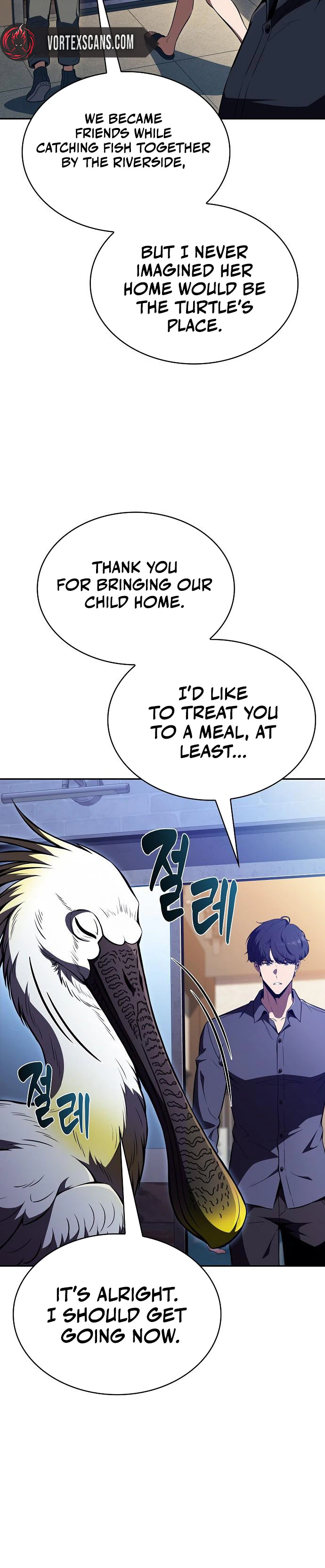 Eat and Go chapter 66 page 33