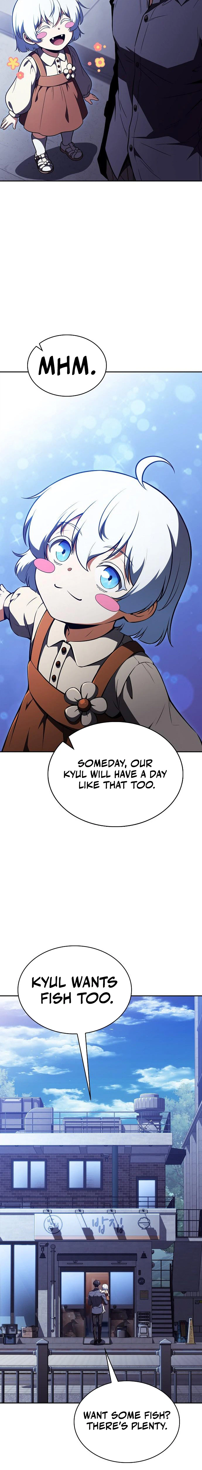 Eat and Go chapter 66 page 35