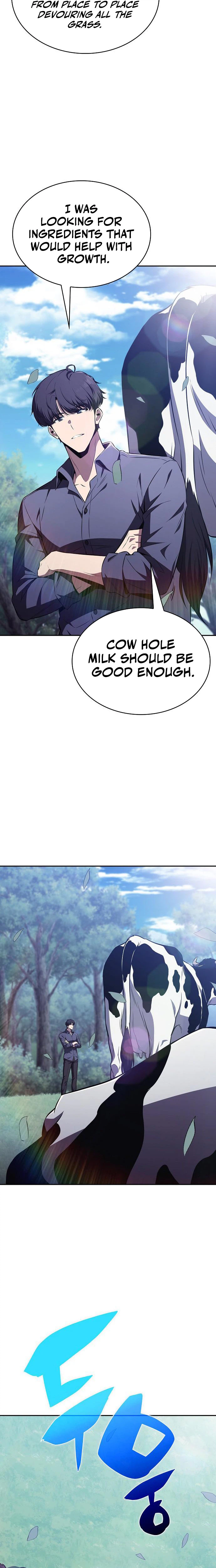 Eat and Go chapter 66 page 38