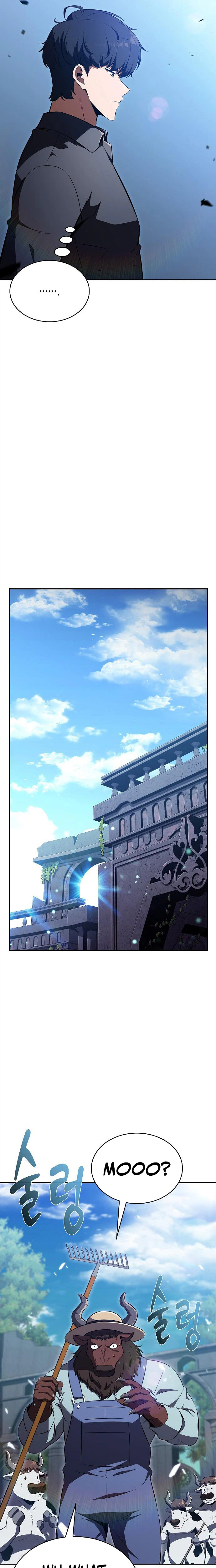 Eat and Go chapter 66 page 40