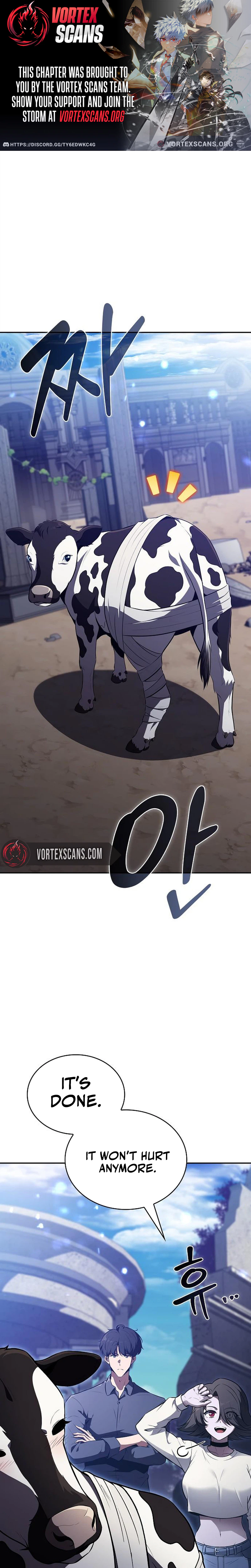 Eat and Go chapter 67 page 1