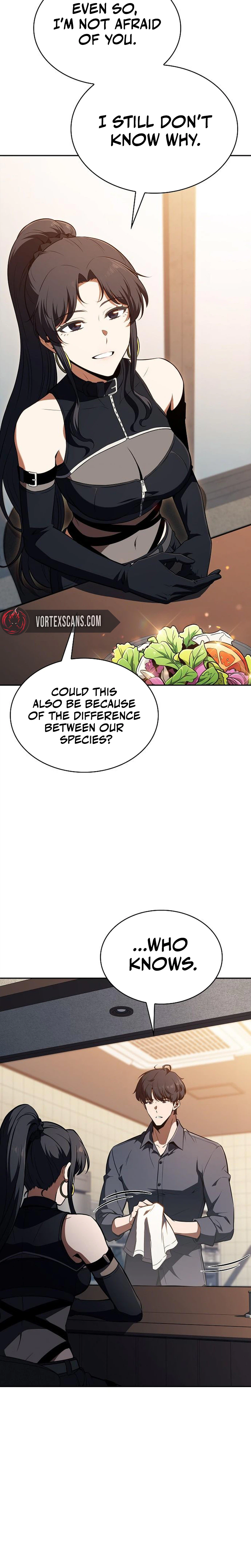 Eat and Go chapter 67 page 21