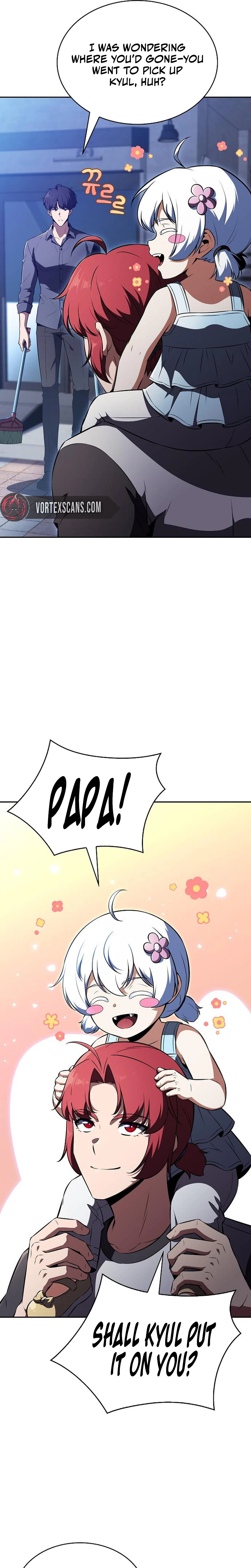 Eat and Go chapter 67 page 28