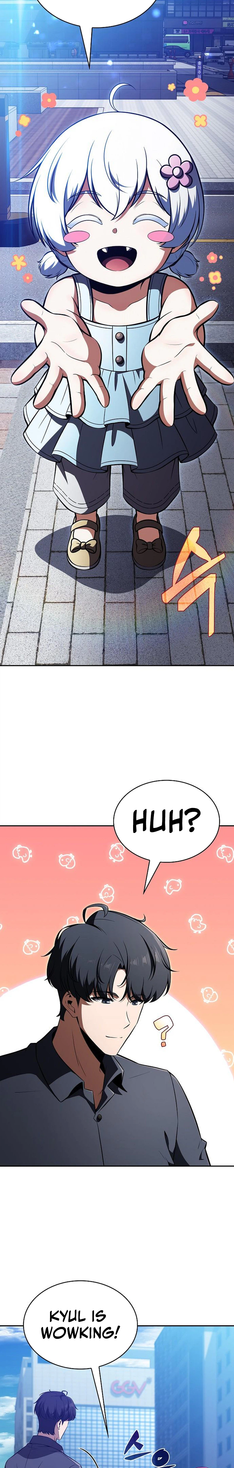 Eat and Go chapter 67 page 32