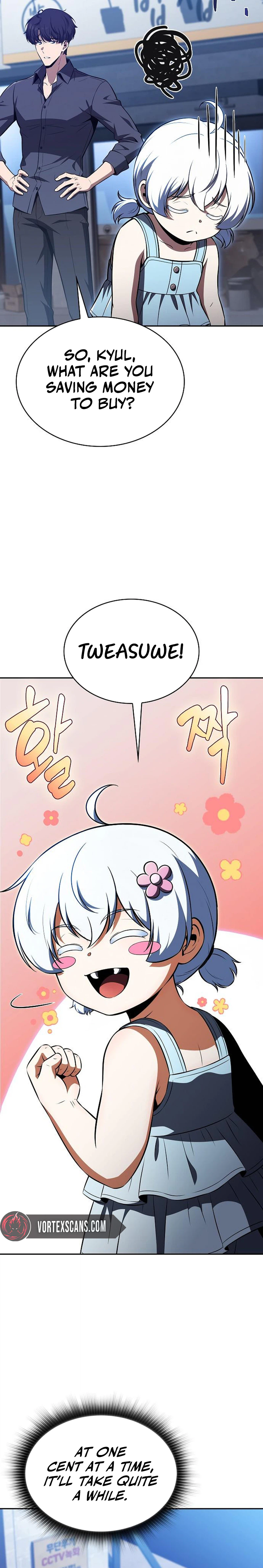 Eat and Go chapter 67 page 36
