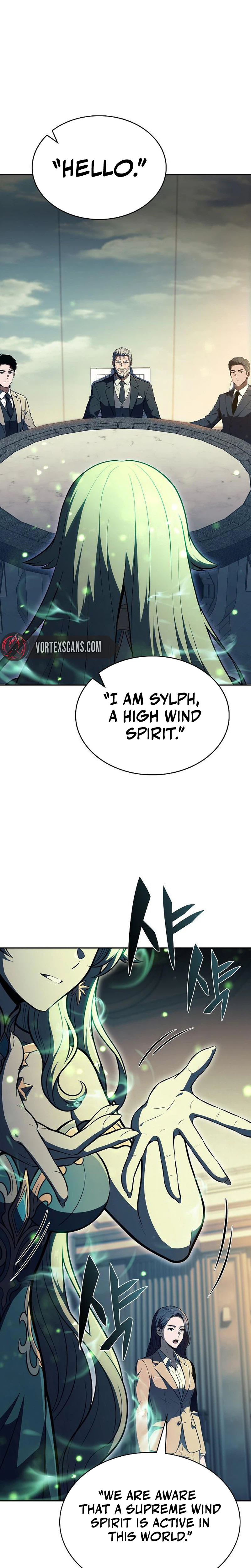 Eat and Go chapter 67 page 40