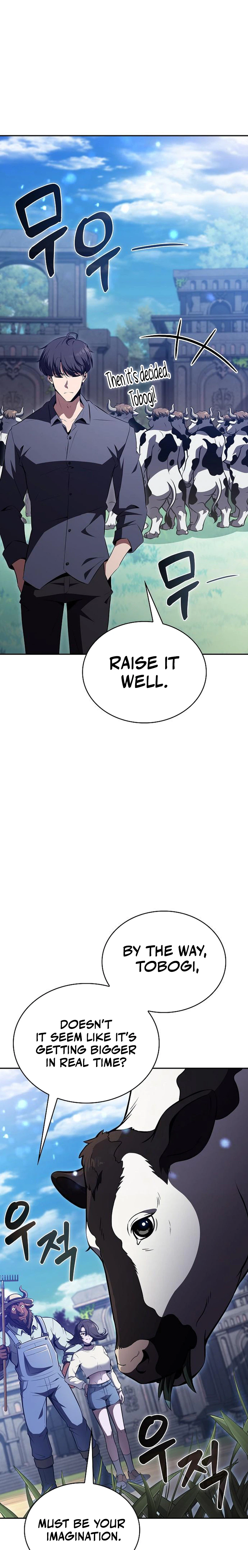 Eat and Go chapter 67 page 5