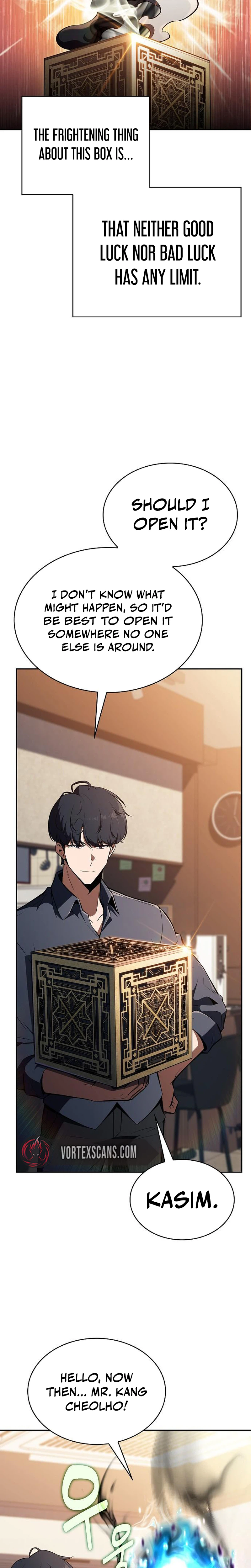 Eat and Go chapter 68 page 2