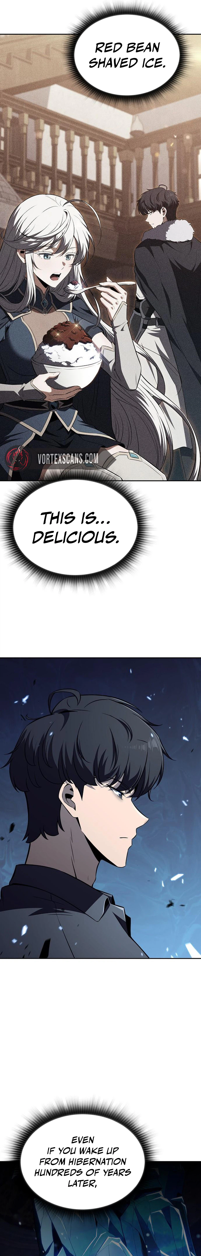 Eat and Go chapter 68 page 22