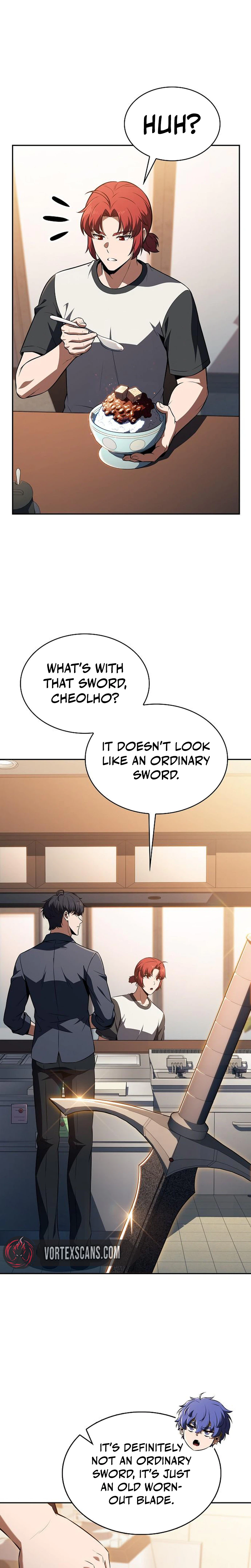 Eat and Go chapter 68 page 29