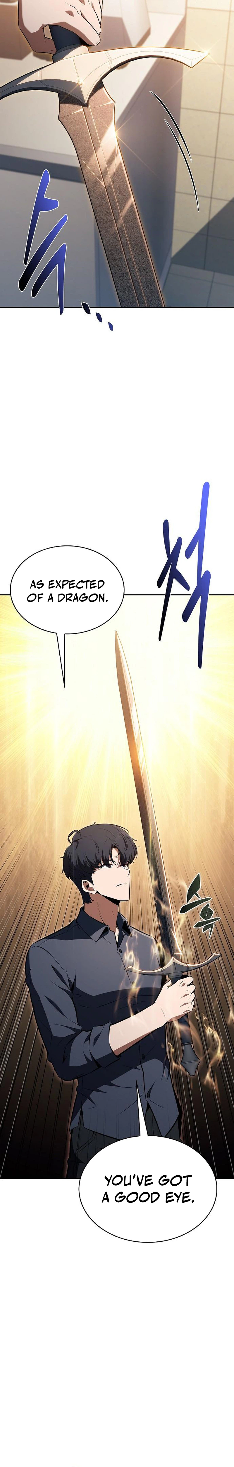 Eat and Go chapter 68 page 30
