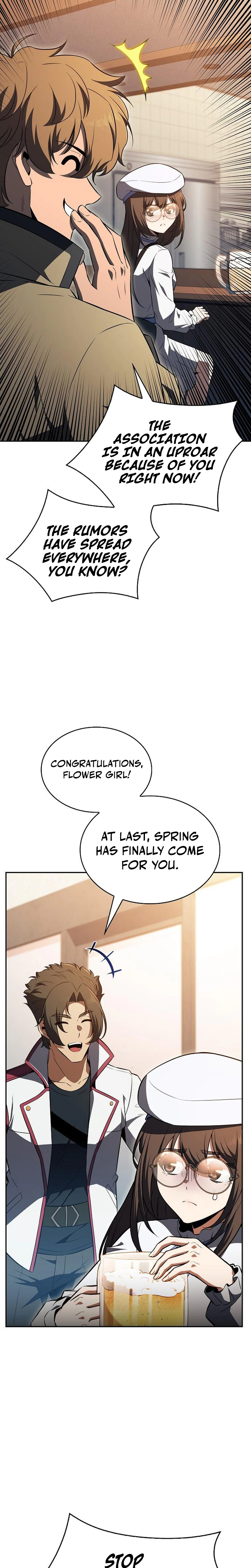 Eat and Go chapter 68 page 38