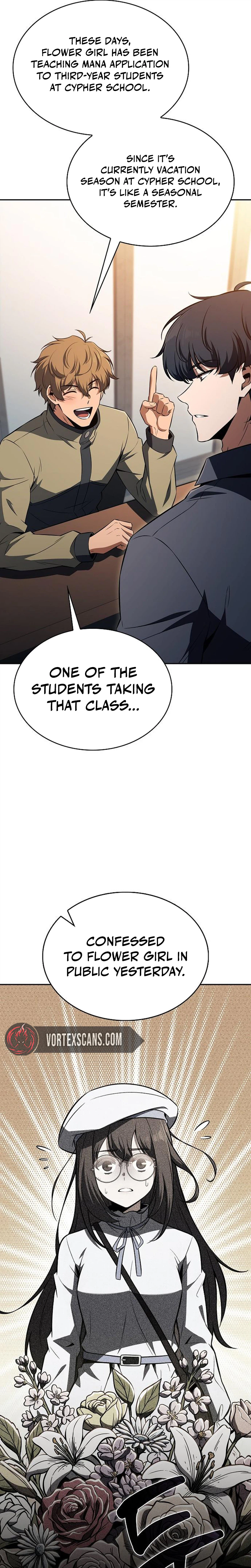 Eat and Go chapter 68 page 40