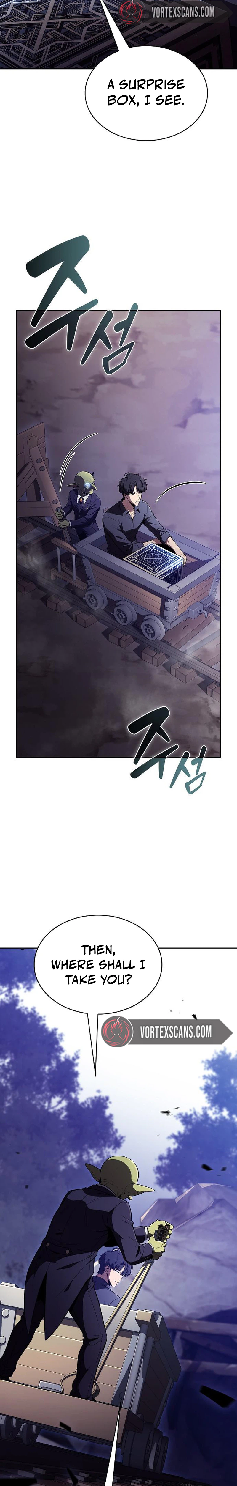 Eat and Go chapter 68 page 5
