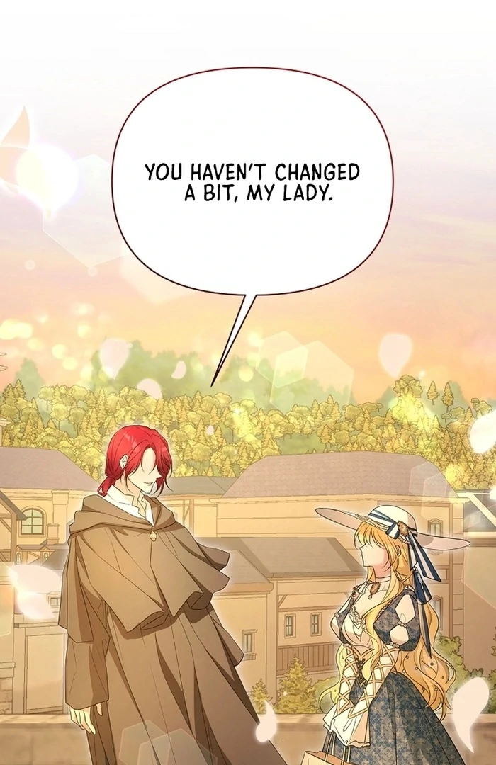 She Wasn’t My Daugther chapter 26 page 105