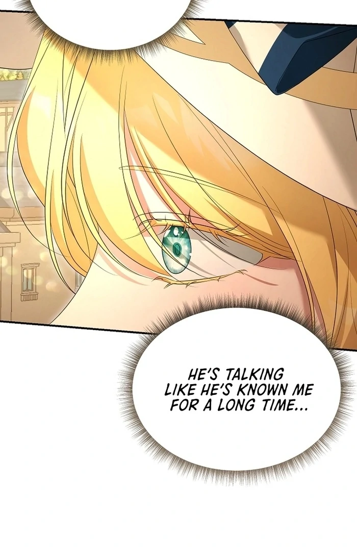 She Wasn’t My Daugther chapter 26 page 107