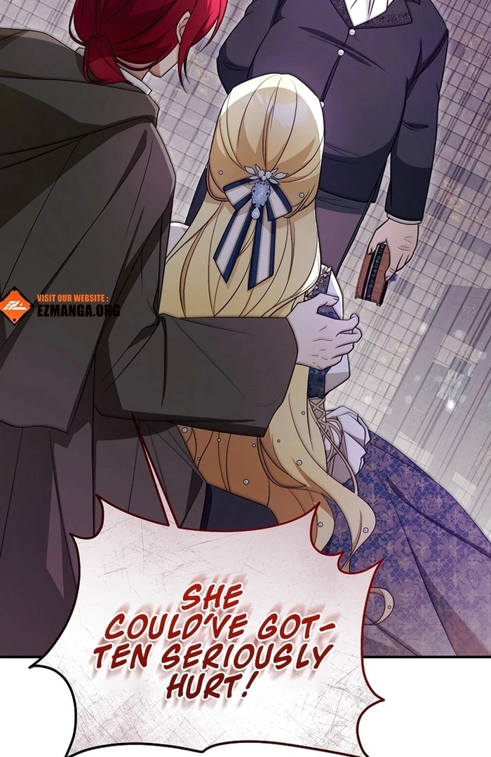 She Wasn’t My Daugther chapter 26 page 13