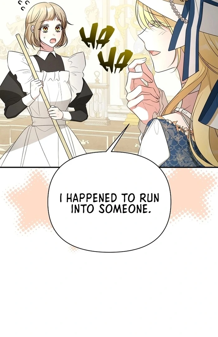 She Wasn’t My Daugther chapter 26 page 136