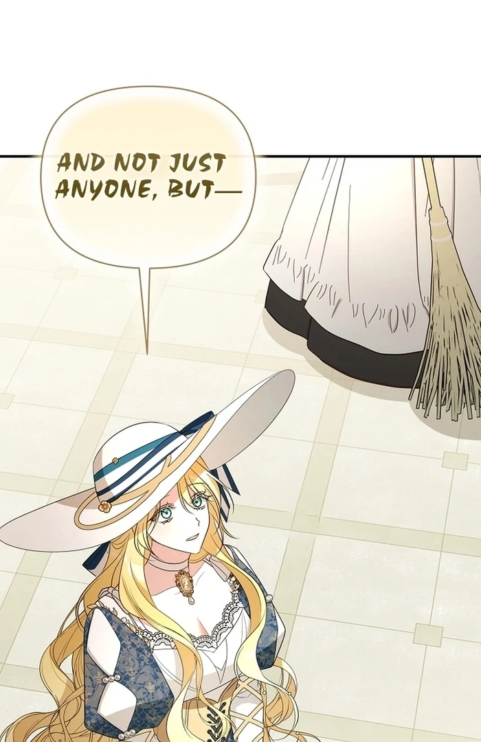 She Wasn’t My Daugther chapter 26 page 137