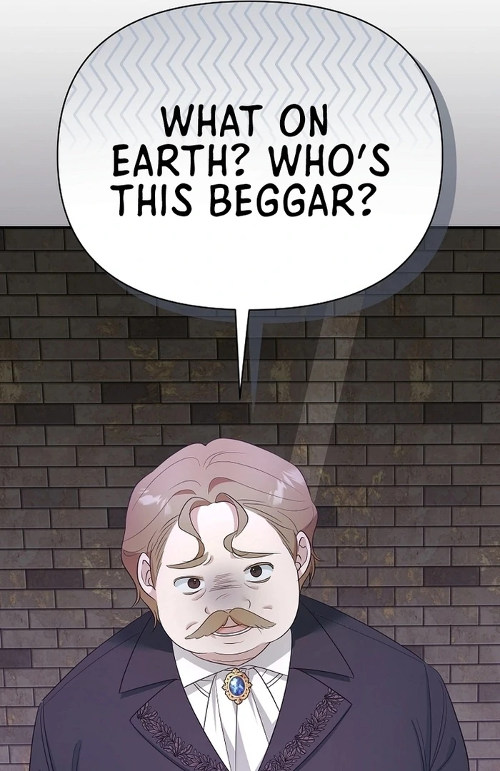 She Wasn’t My Daugther chapter 26 page 20