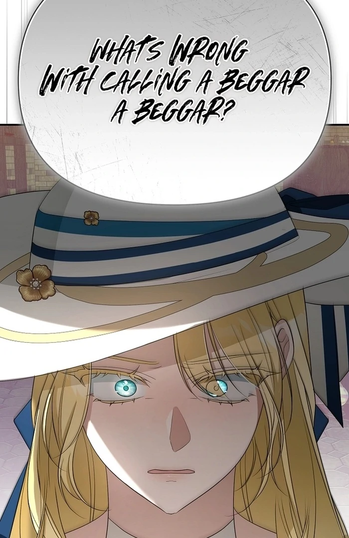 She Wasn’t My Daugther chapter 26 page 33