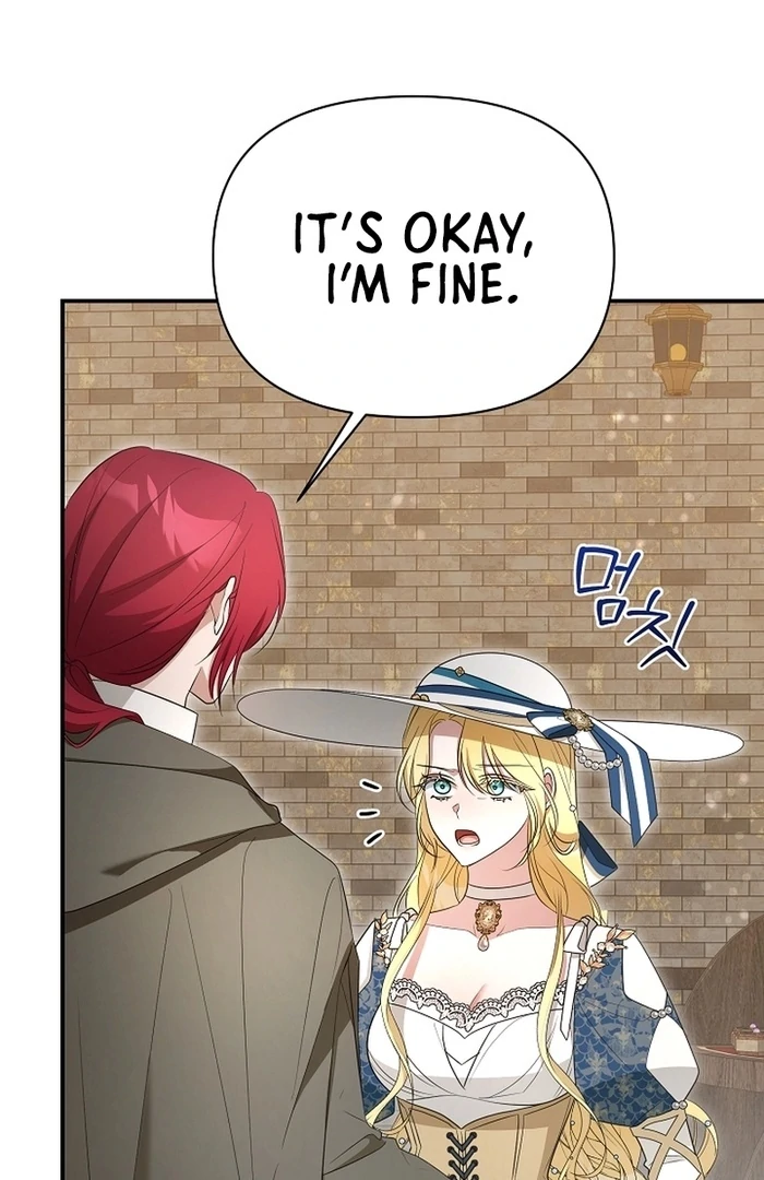 She Wasn’t My Daugther chapter 26 page 35