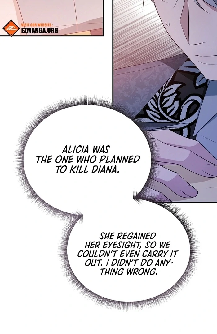 She Wasn’t My Daugther chapter 27 page 110