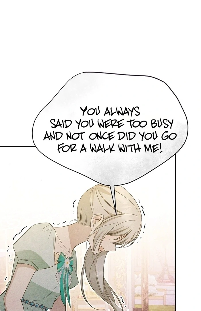 She Wasn’t My Daugther chapter 27 page 135