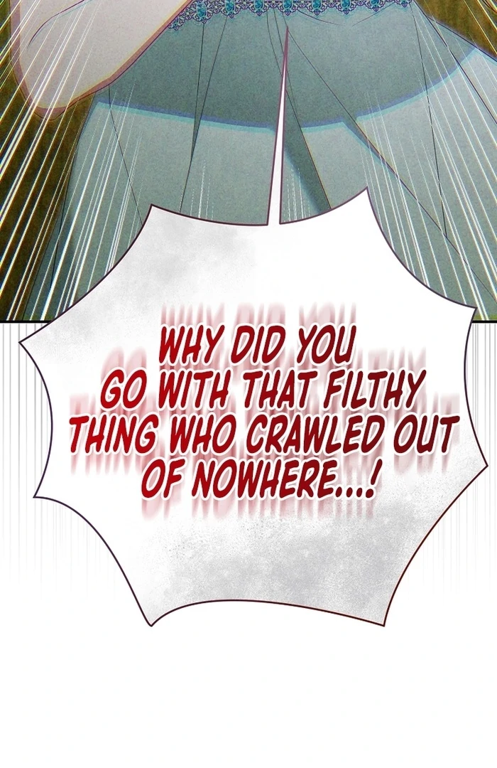 She Wasn’t My Daugther chapter 27 page 138