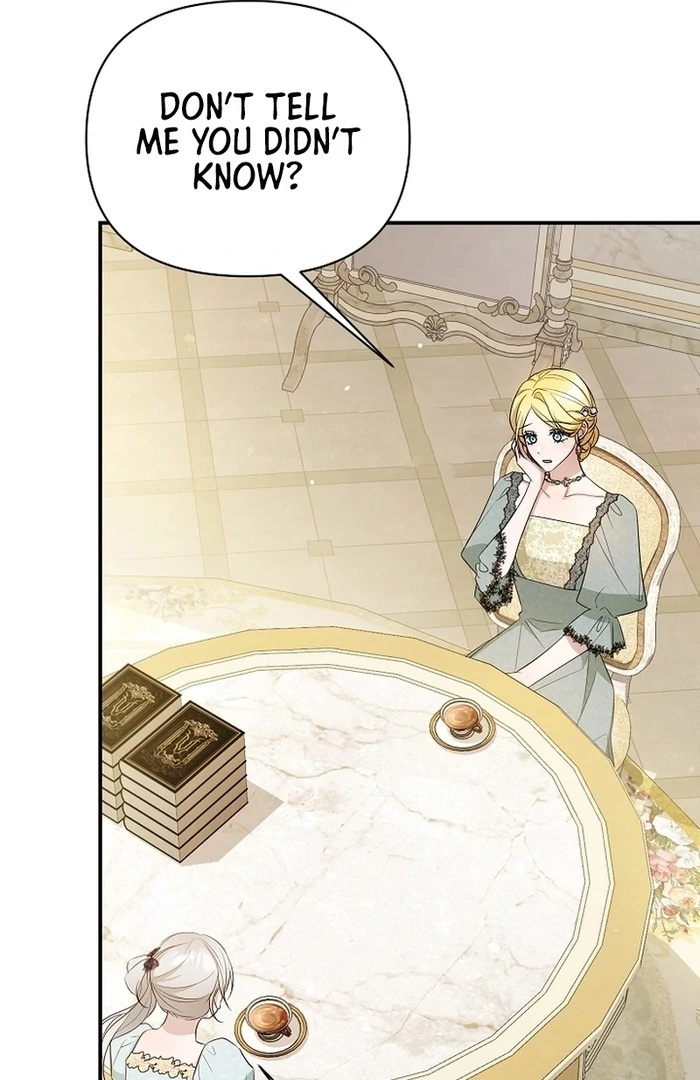 She Wasn’t My Daugther chapter 27 page 20
