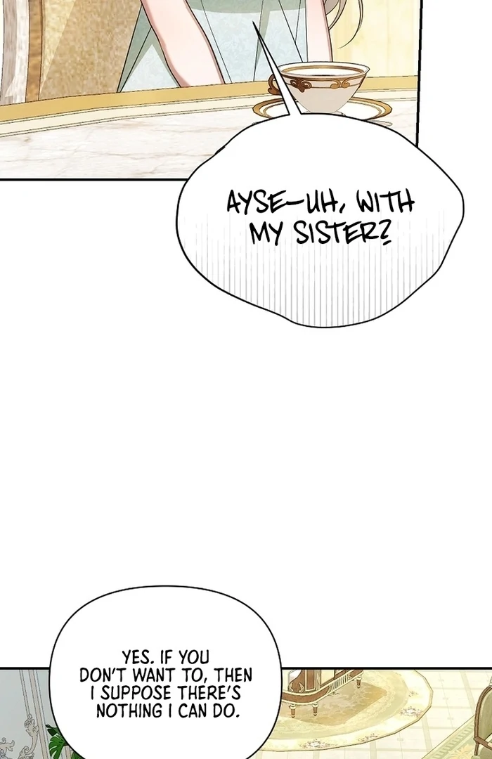 She Wasn’t My Daugther chapter 27 page 39