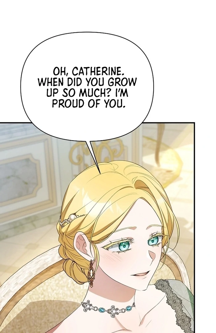 She Wasn’t My Daugther chapter 27 page 41