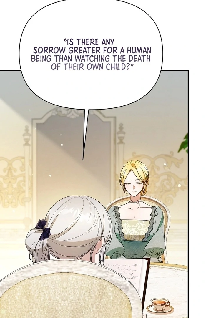 She Wasn’t My Daugther chapter 27 page 5