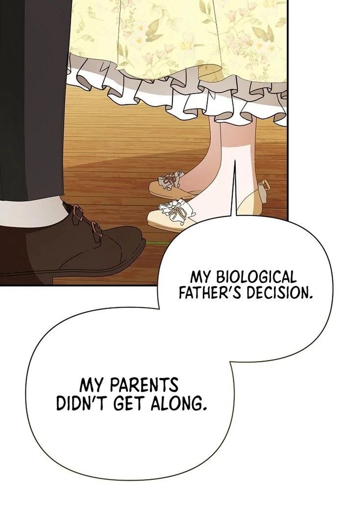 She Wasn’t My Daugther chapter 27 page 81