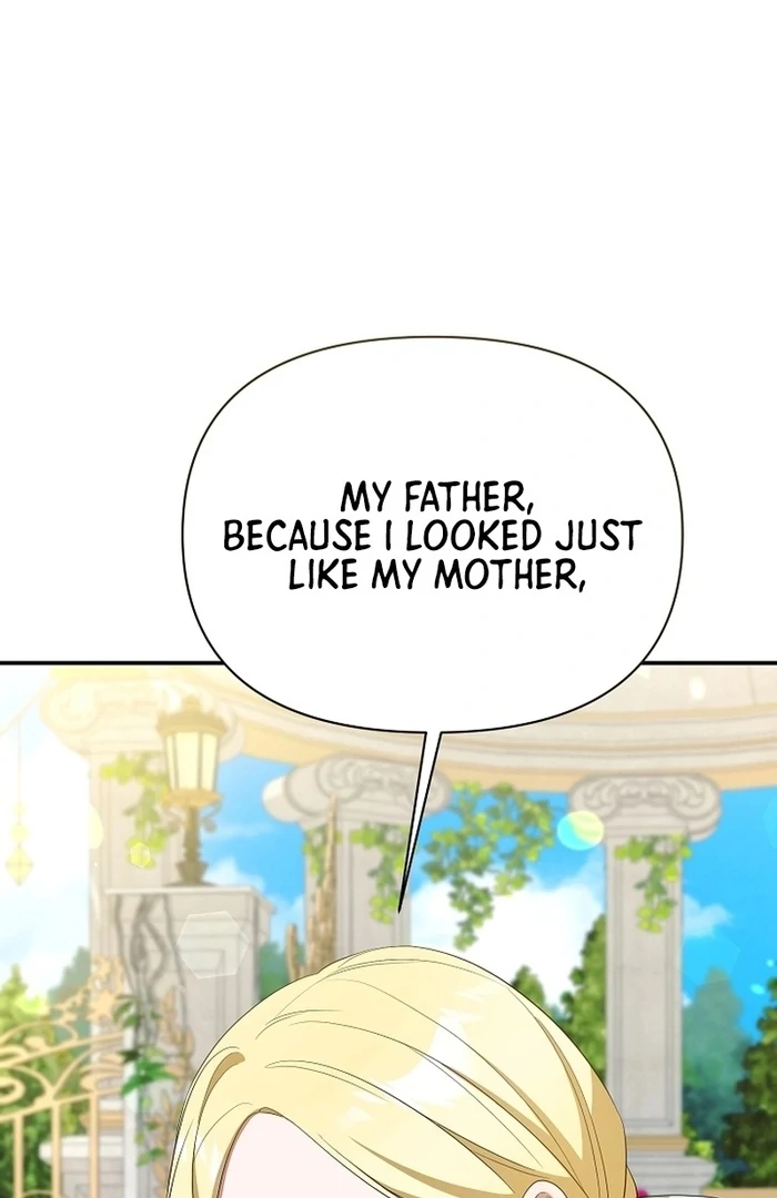 She Wasn’t My Daugther chapter 27 page 82