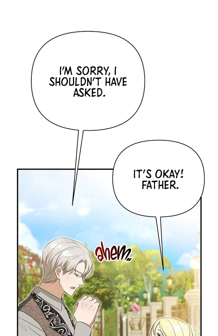 She Wasn’t My Daugther chapter 27 page 87