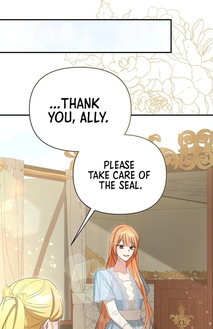 She Wasn’t My Daugther chapter 29 page 100