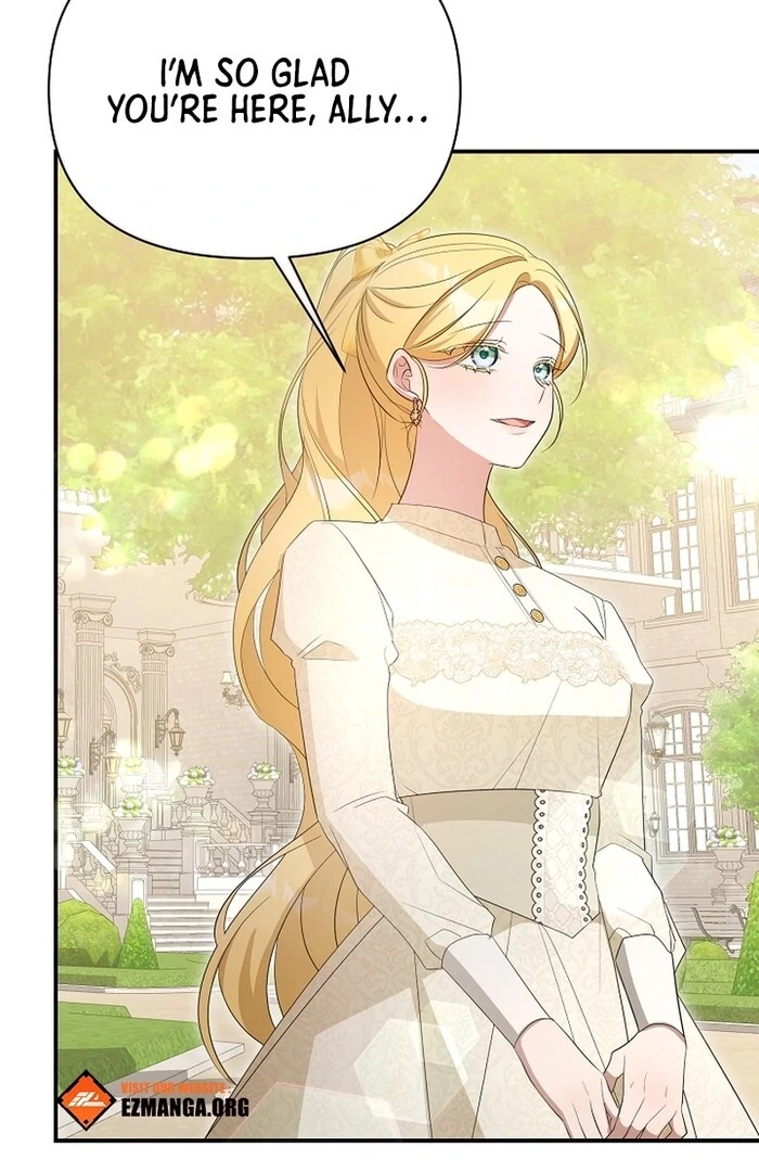 She Wasn’t My Daugther chapter 29 page 105
