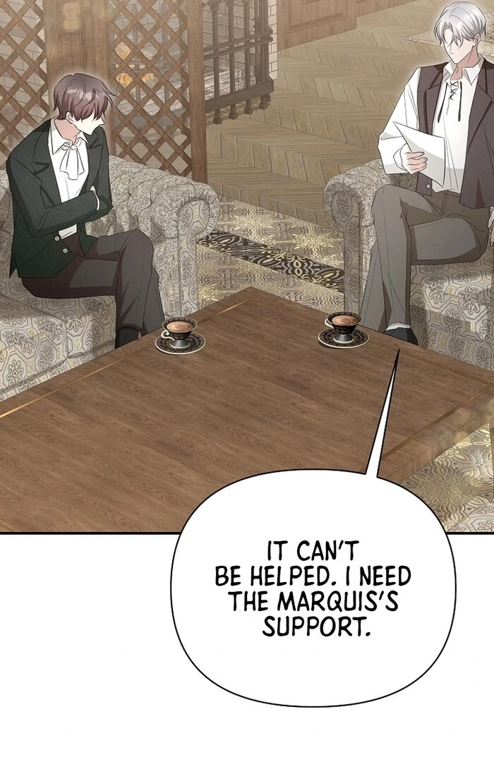 She Wasn’t My Daugther chapter 29 page 116