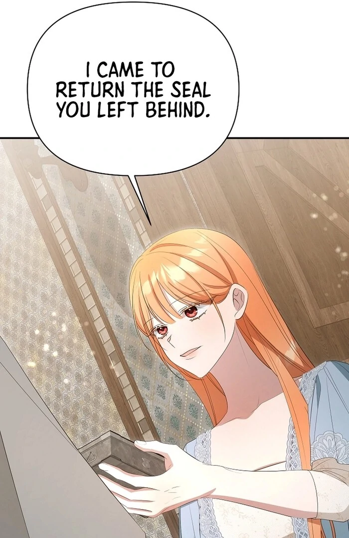 She Wasn’t My Daugther chapter 29 page 130