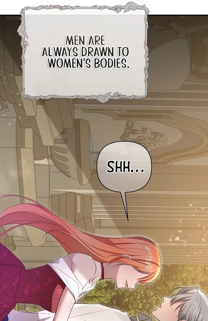 She Wasn’t My Daugther chapter 29 page 76