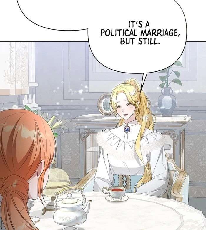She Wasn’t My Daugther chapter 29 page 8