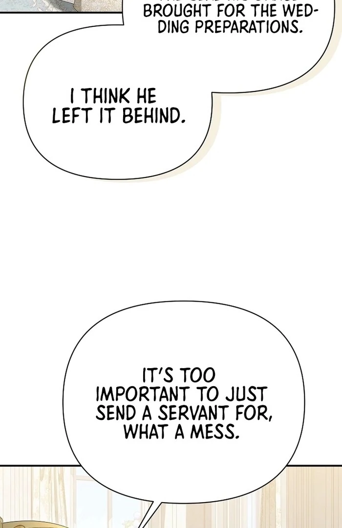 She Wasn’t My Daugther chapter 29 page 86