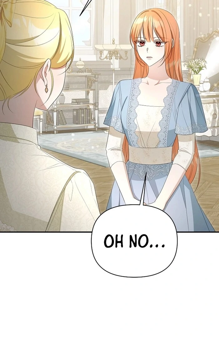 She Wasn’t My Daugther chapter 29 page 87