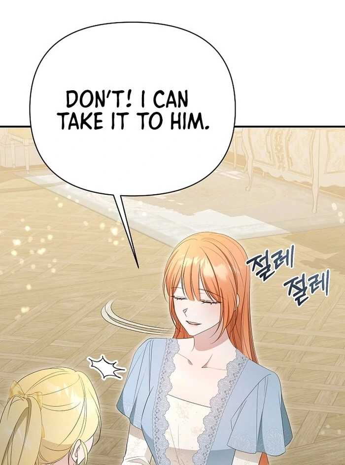 She Wasn’t My Daugther chapter 29 page 91