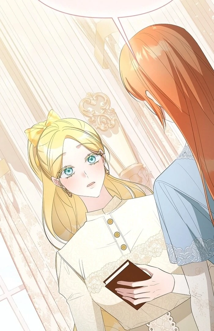 She Wasn’t My Daugther chapter 29 page 98