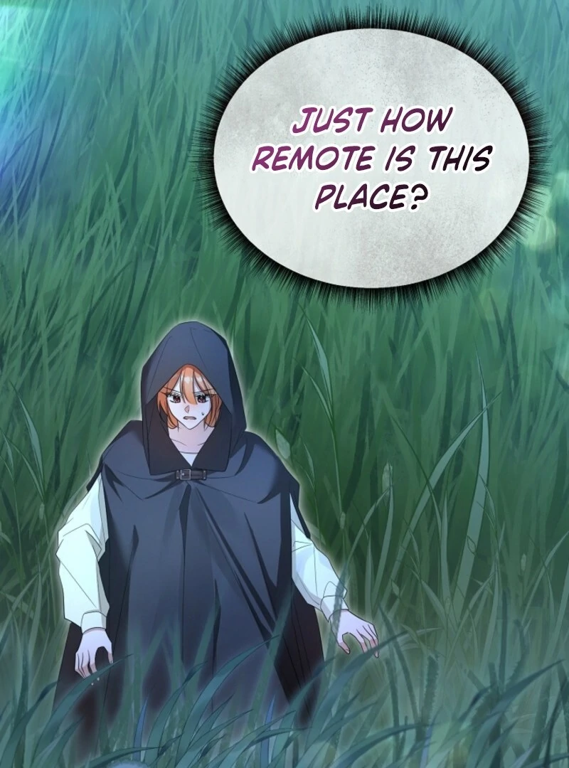 She Wasn’t My Daugther chapter 30 page 100